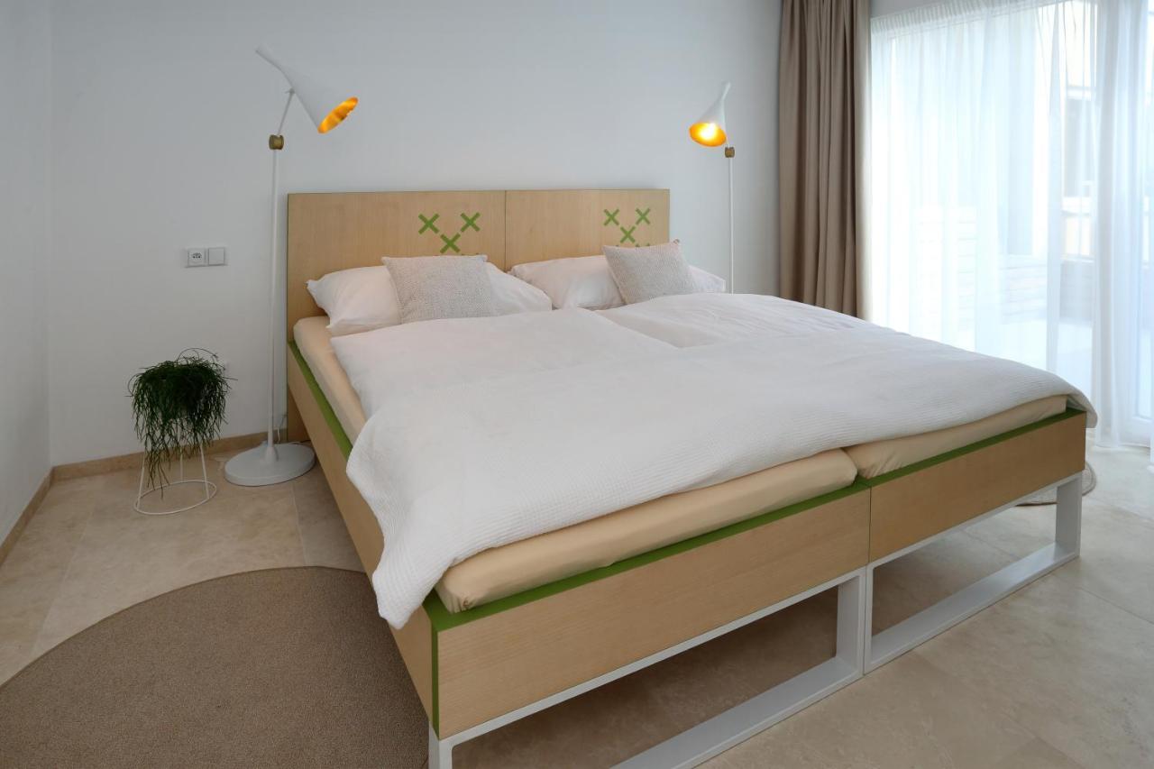 Apartmány OMEGA Lanškroun Exterior foto