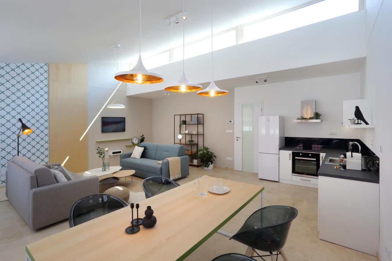 Apartmány OMEGA Lanškroun Exterior foto