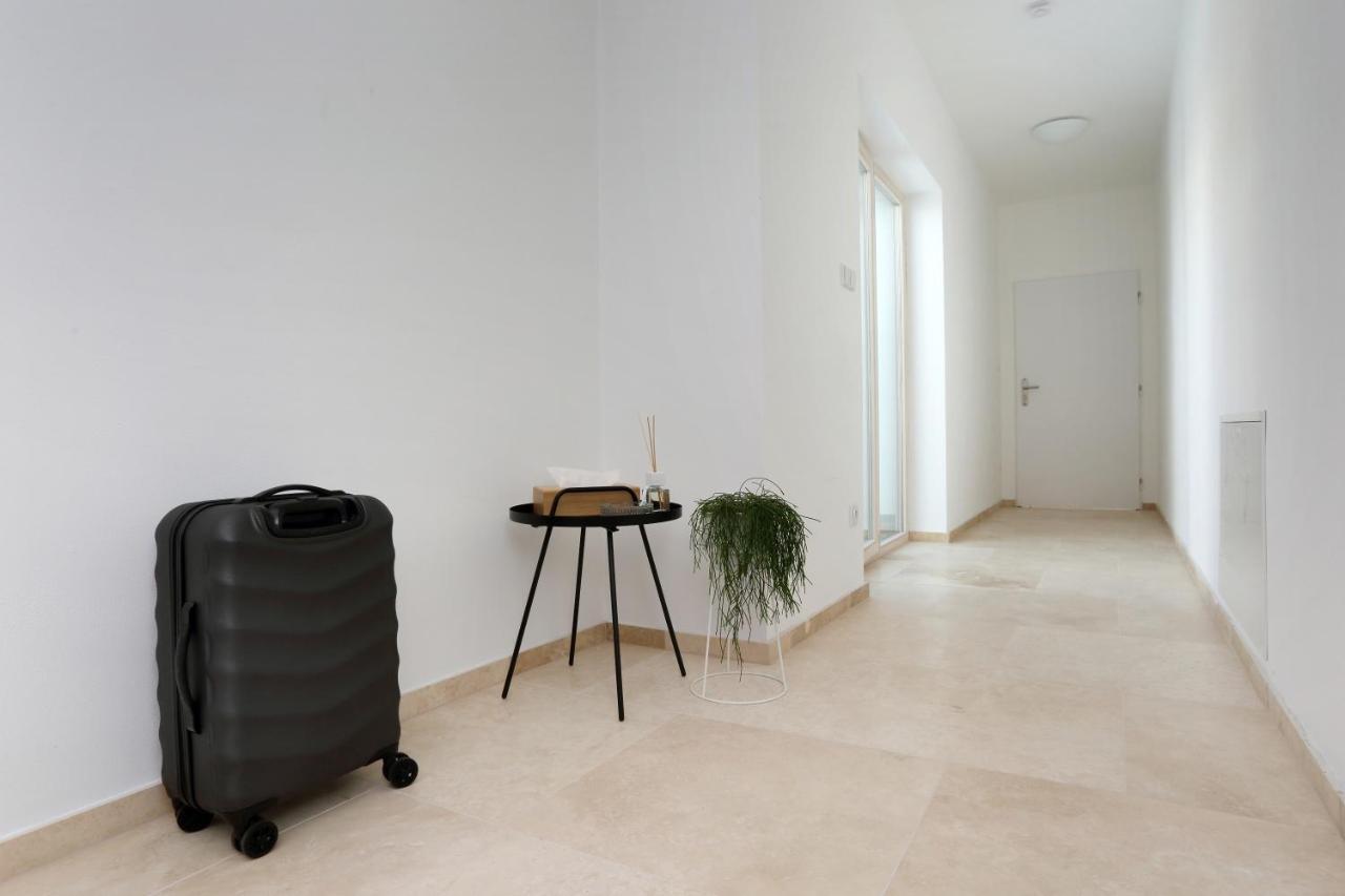Apartmány OMEGA Lanškroun Exterior foto