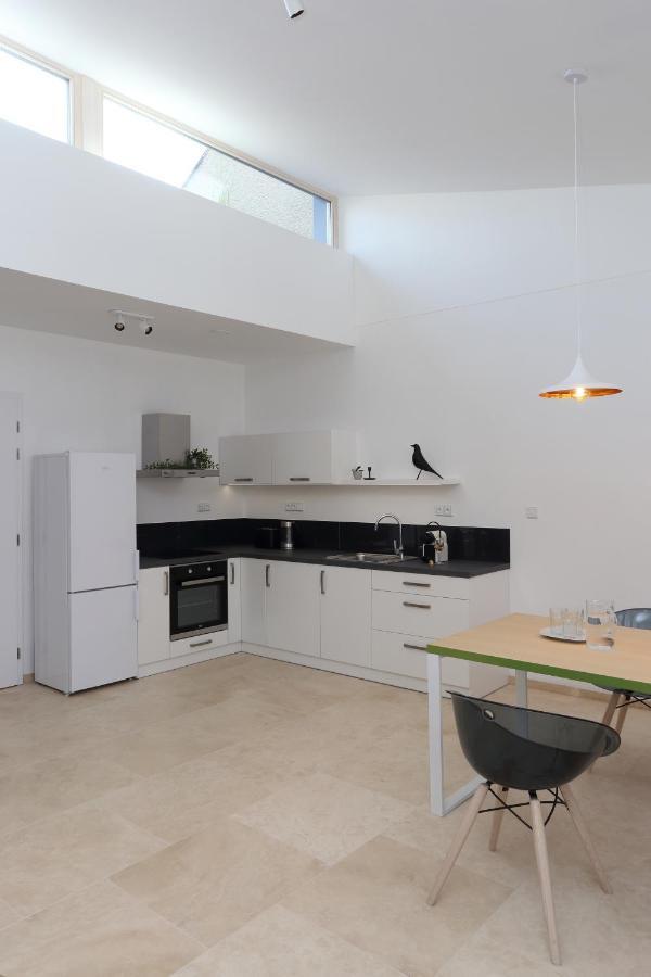 Apartmány OMEGA Lanškroun Exterior foto
